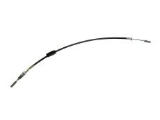 Cable Puch MS50 / VS50 Sport brake cable rear A.M.W.